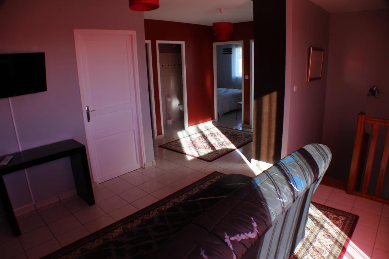 Apartamento Chez Carole Et Michel En Minervois Rieux-Minervois Exterior foto