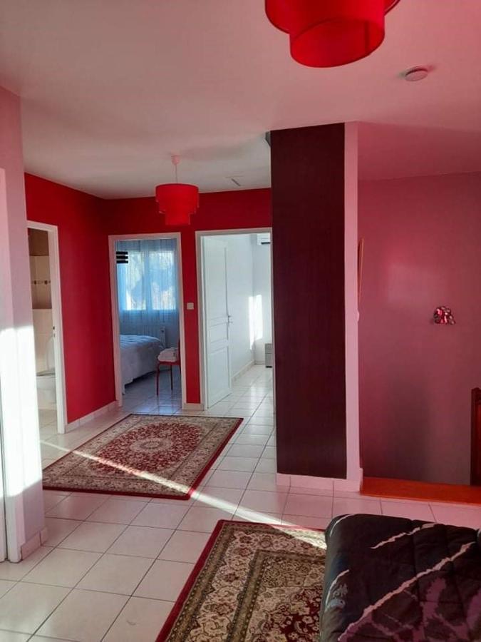 Apartamento Chez Carole Et Michel En Minervois Rieux-Minervois Exterior foto